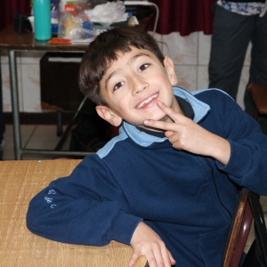 Día del Estudiante